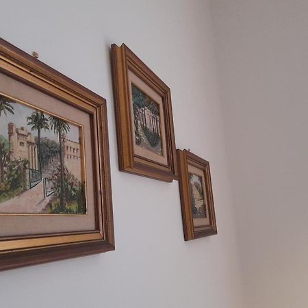 Nonna Vittoria Apartment Salerno Zewnętrze zdjęcie