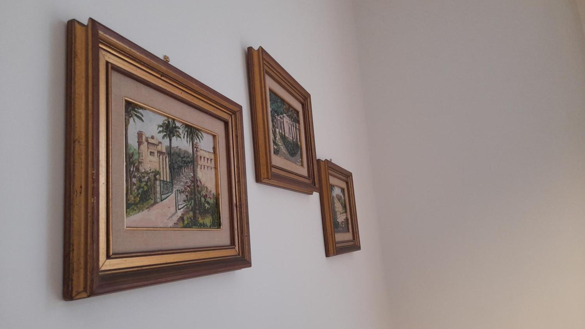 Nonna Vittoria Apartment Salerno Zewnętrze zdjęcie