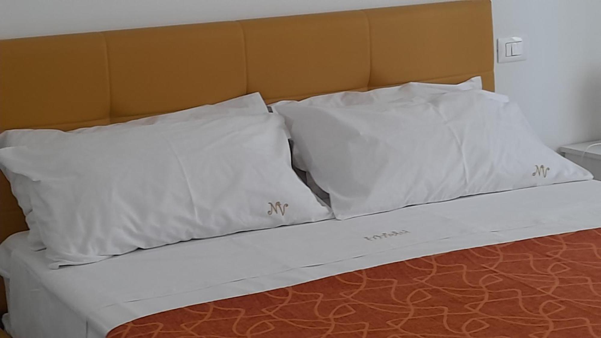 Nonna Vittoria Apartment Salerno Zewnętrze zdjęcie