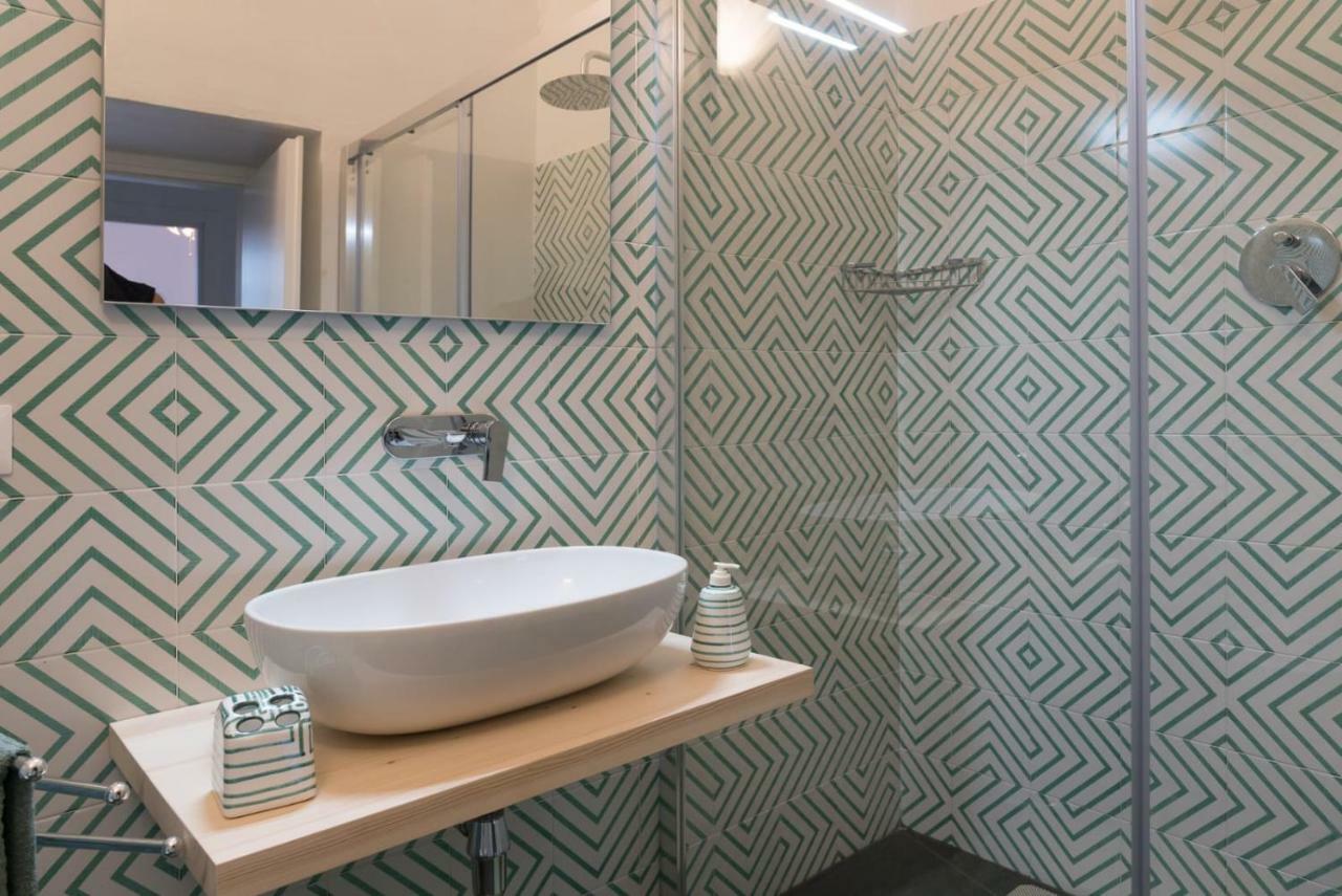 Nonna Vittoria Apartment Salerno Zewnętrze zdjęcie