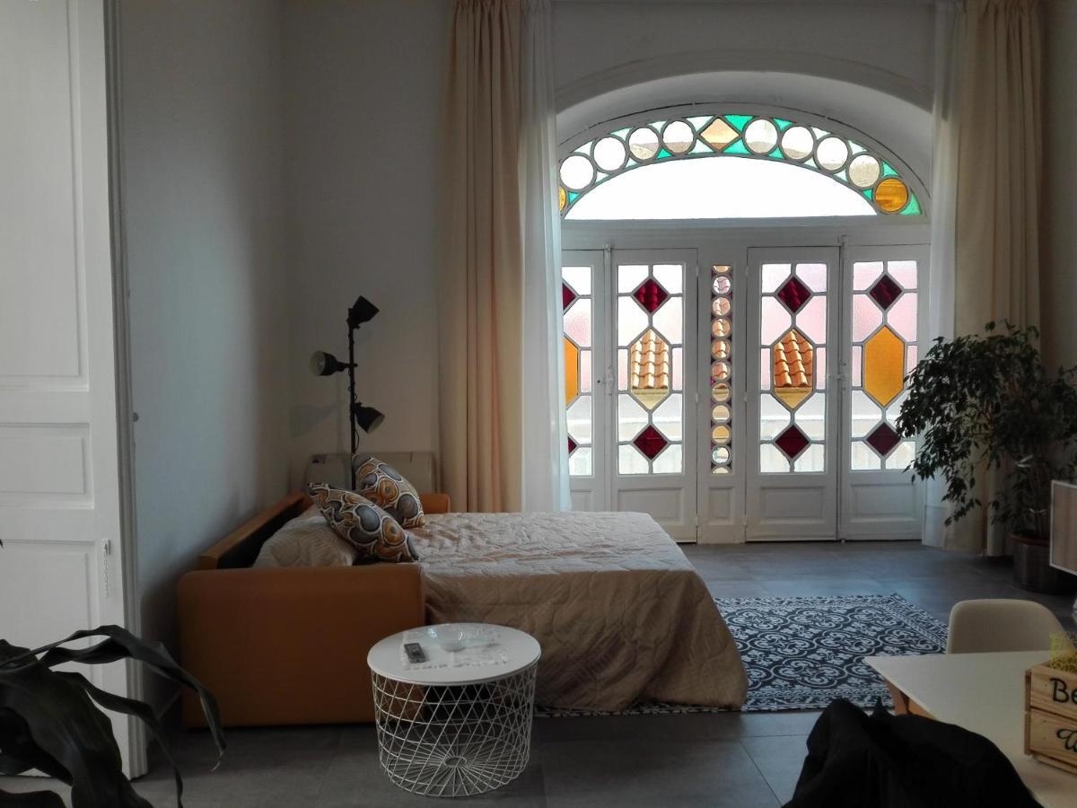 Nonna Vittoria Apartment Salerno Zewnętrze zdjęcie